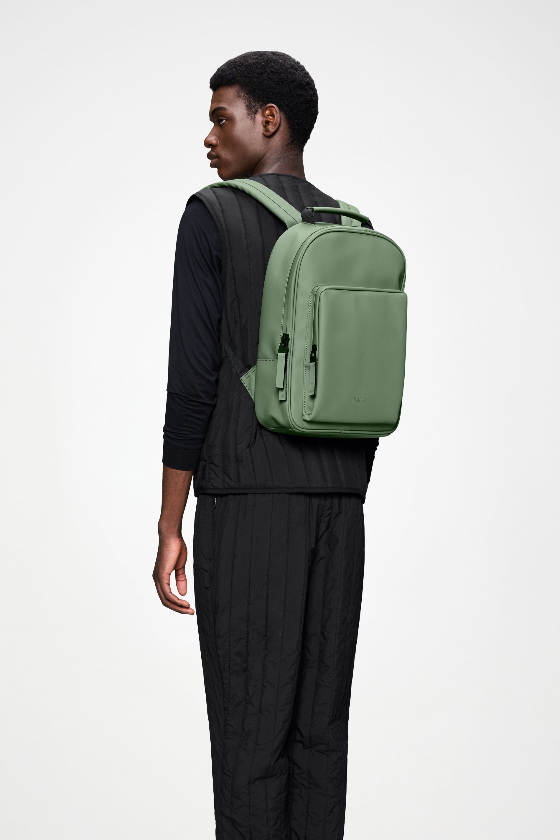 Mochila para Livro
