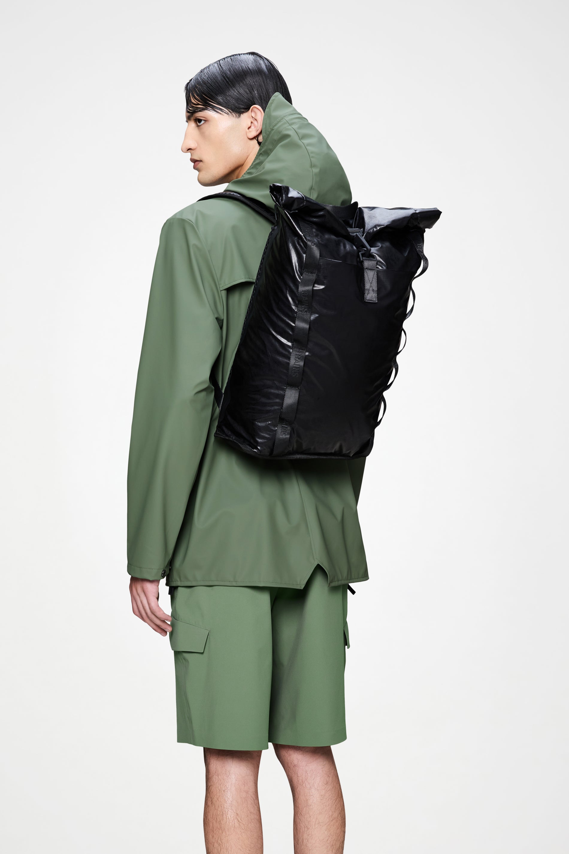 Mochila Sibu Rolltop