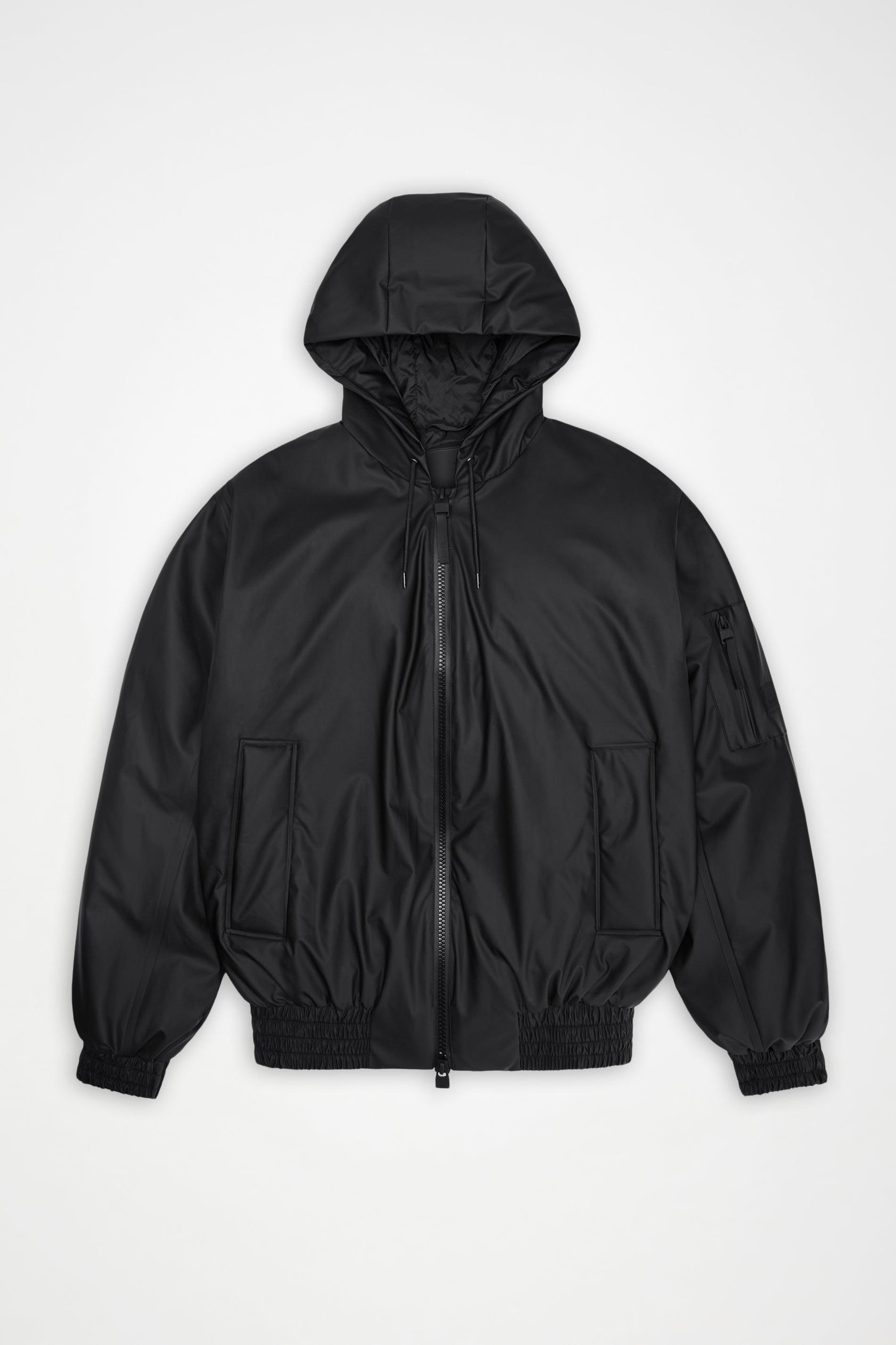 Jaqueta Bomber Isolada Lohja