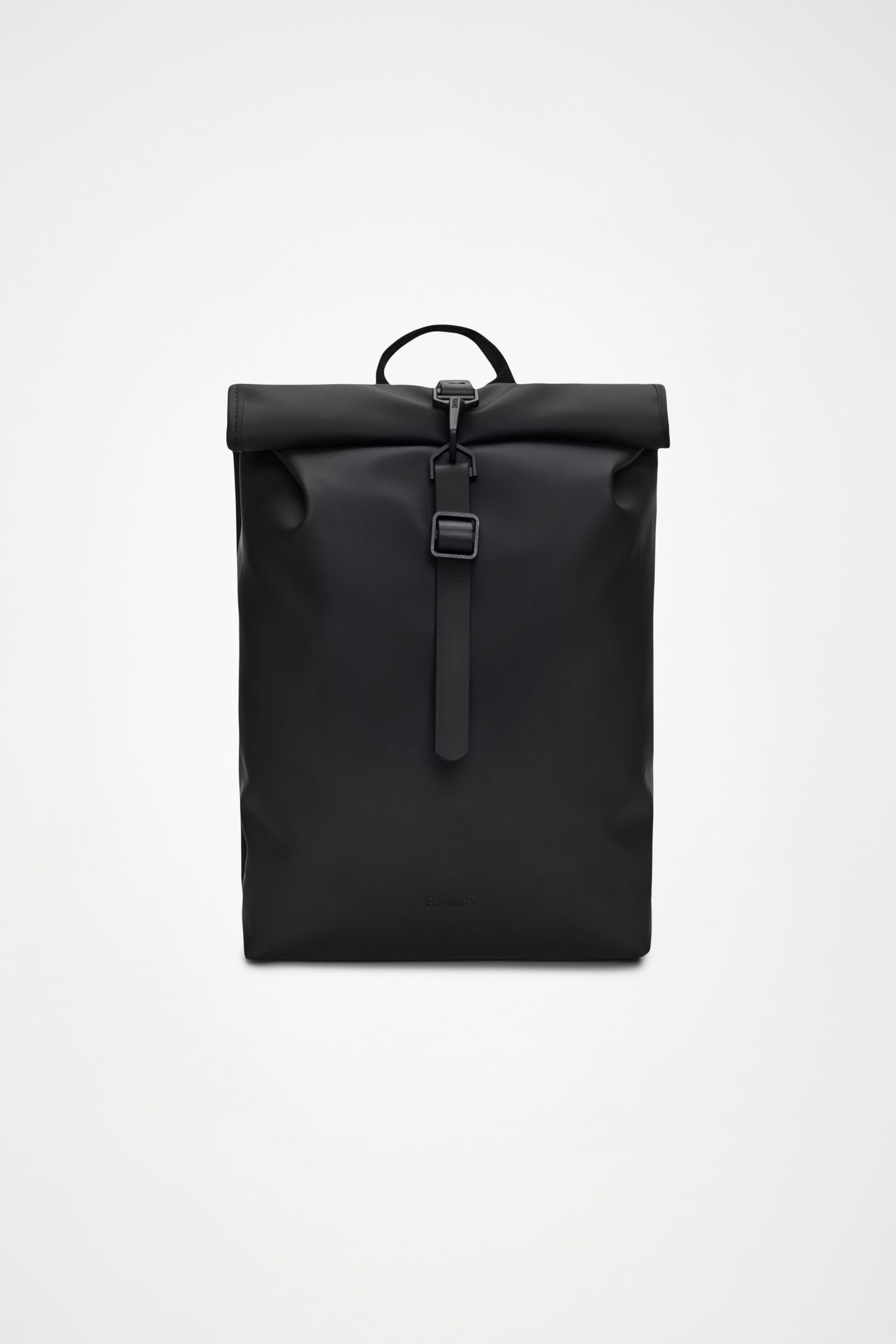 Mochila Rolltop Mini