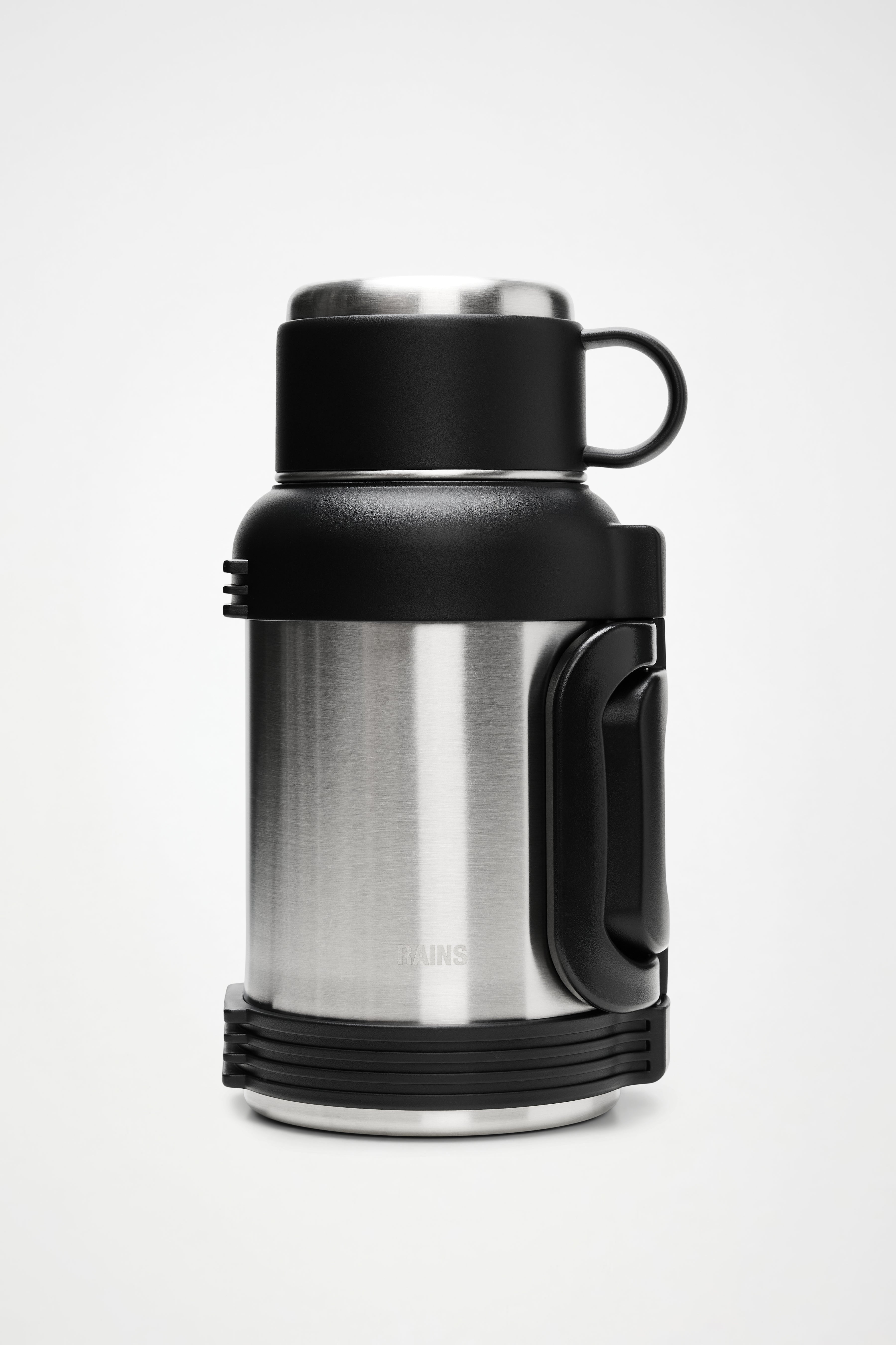 Garrafa Térmica de Aço Inoxidável 1300ml