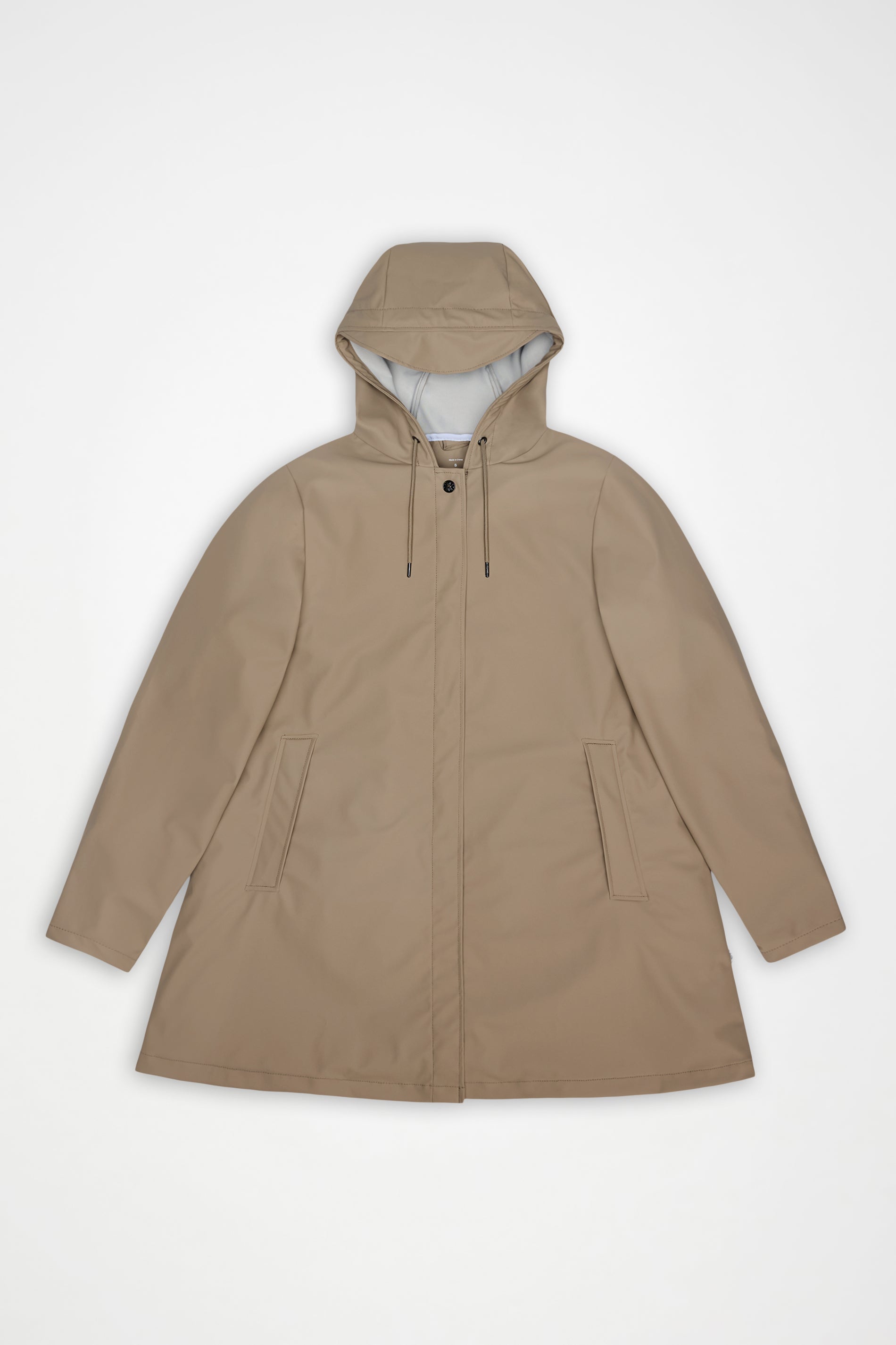 Jaqueta A-Line W