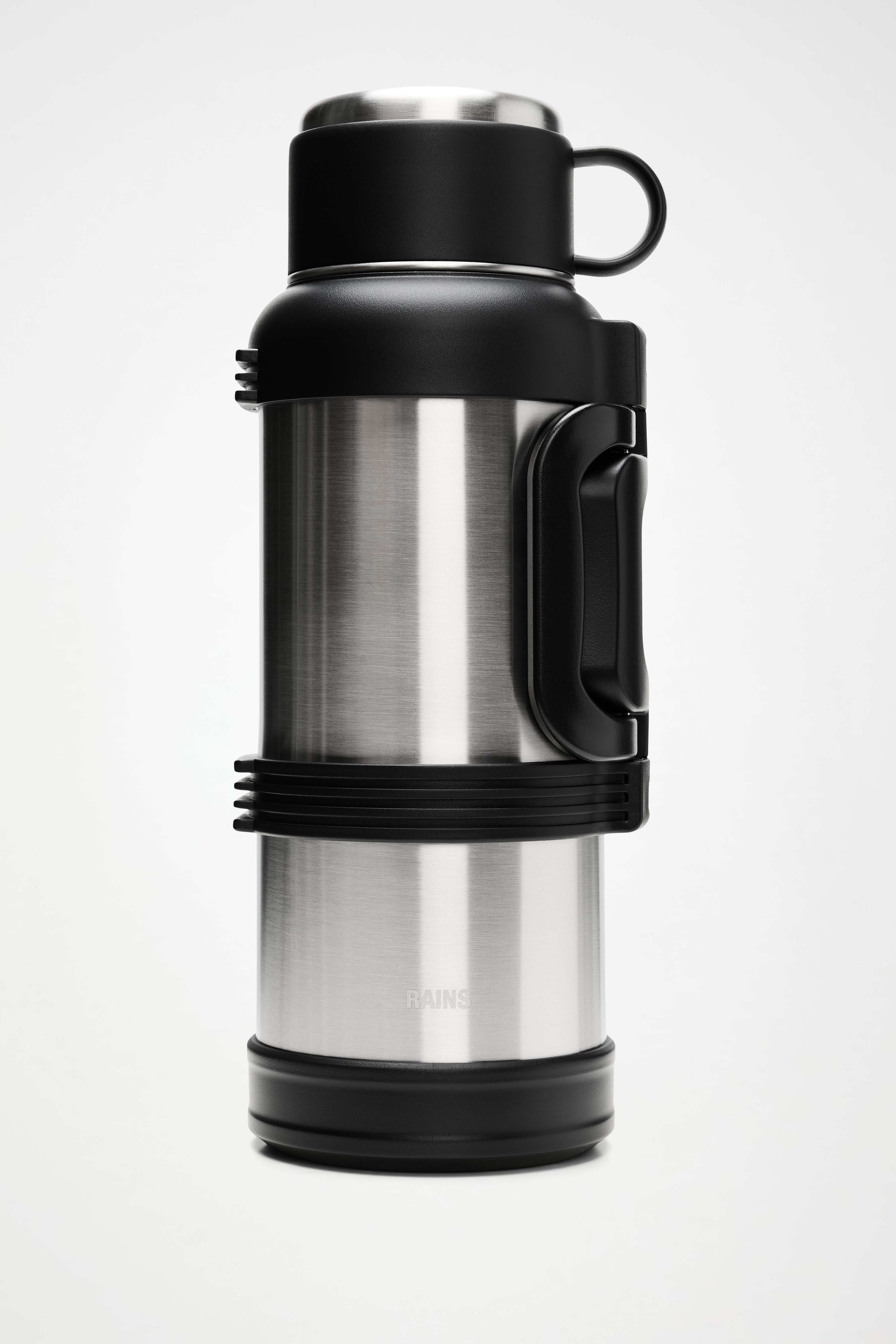 Garrafa Térmica de Aço Inoxidável 2000ml
