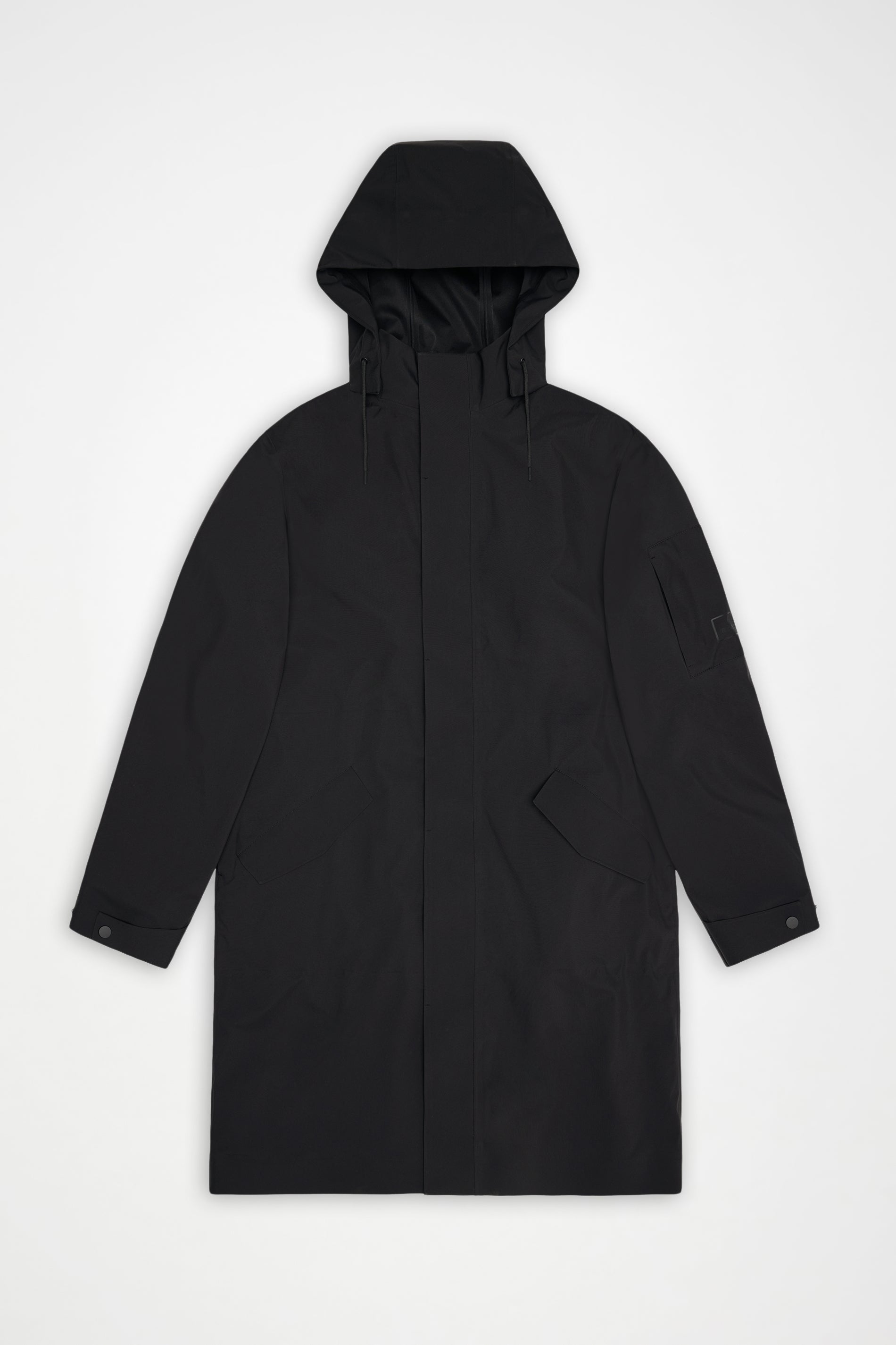 Casaco Suva Hardshell