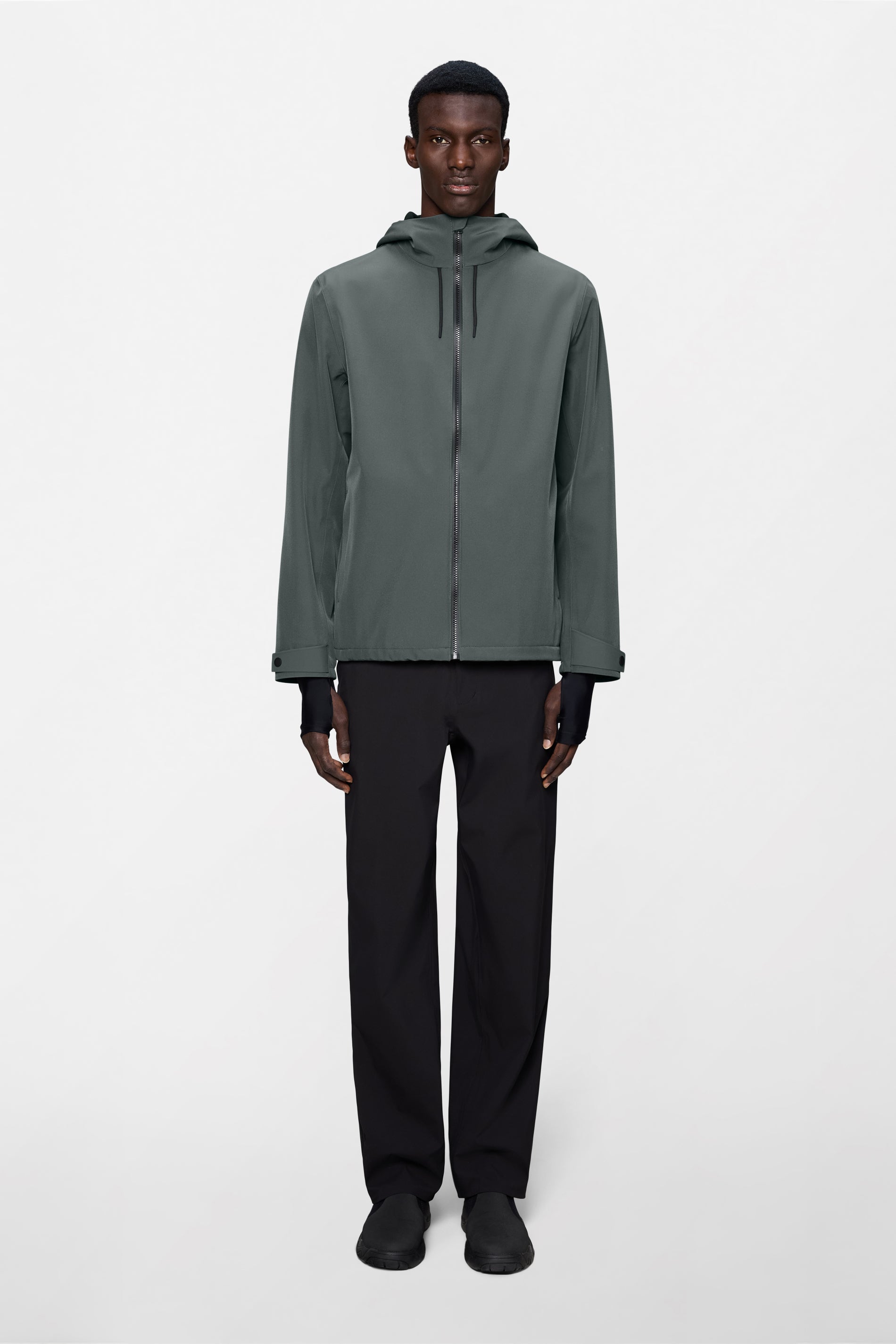 Jaqueta Suva Softshell