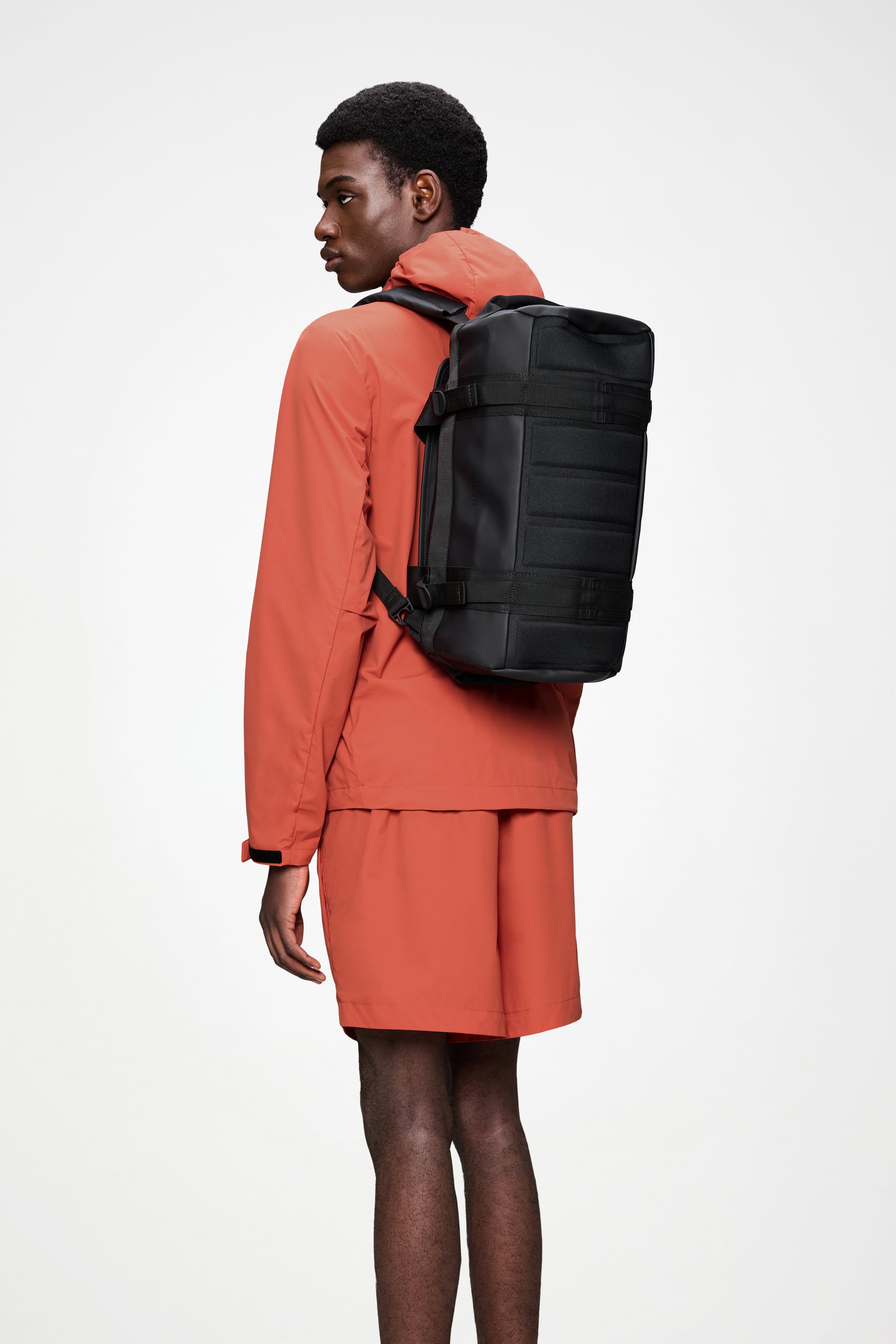 Bolsa Duffel Mini Texel