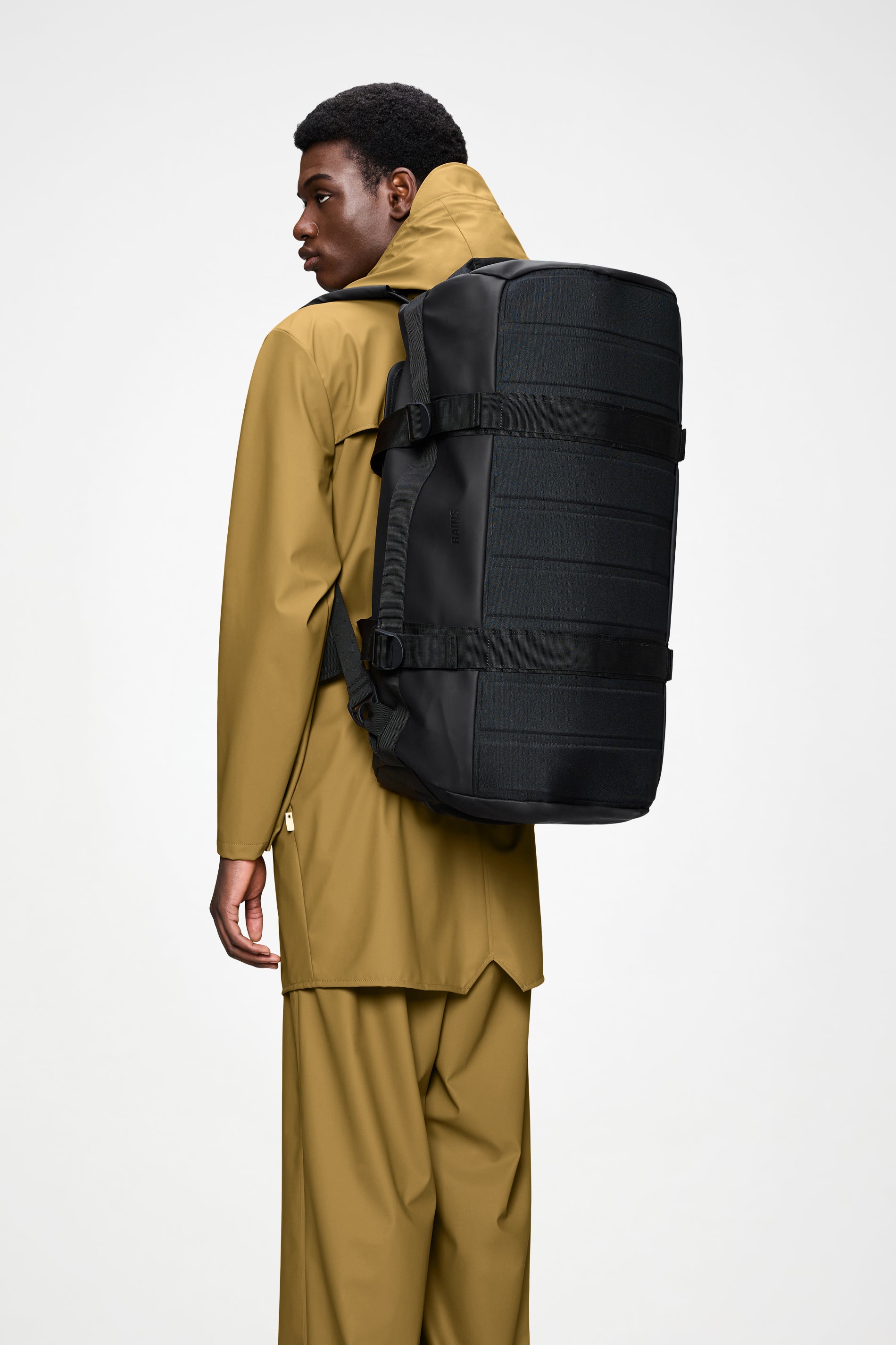 Bolsa de Viagem Texel