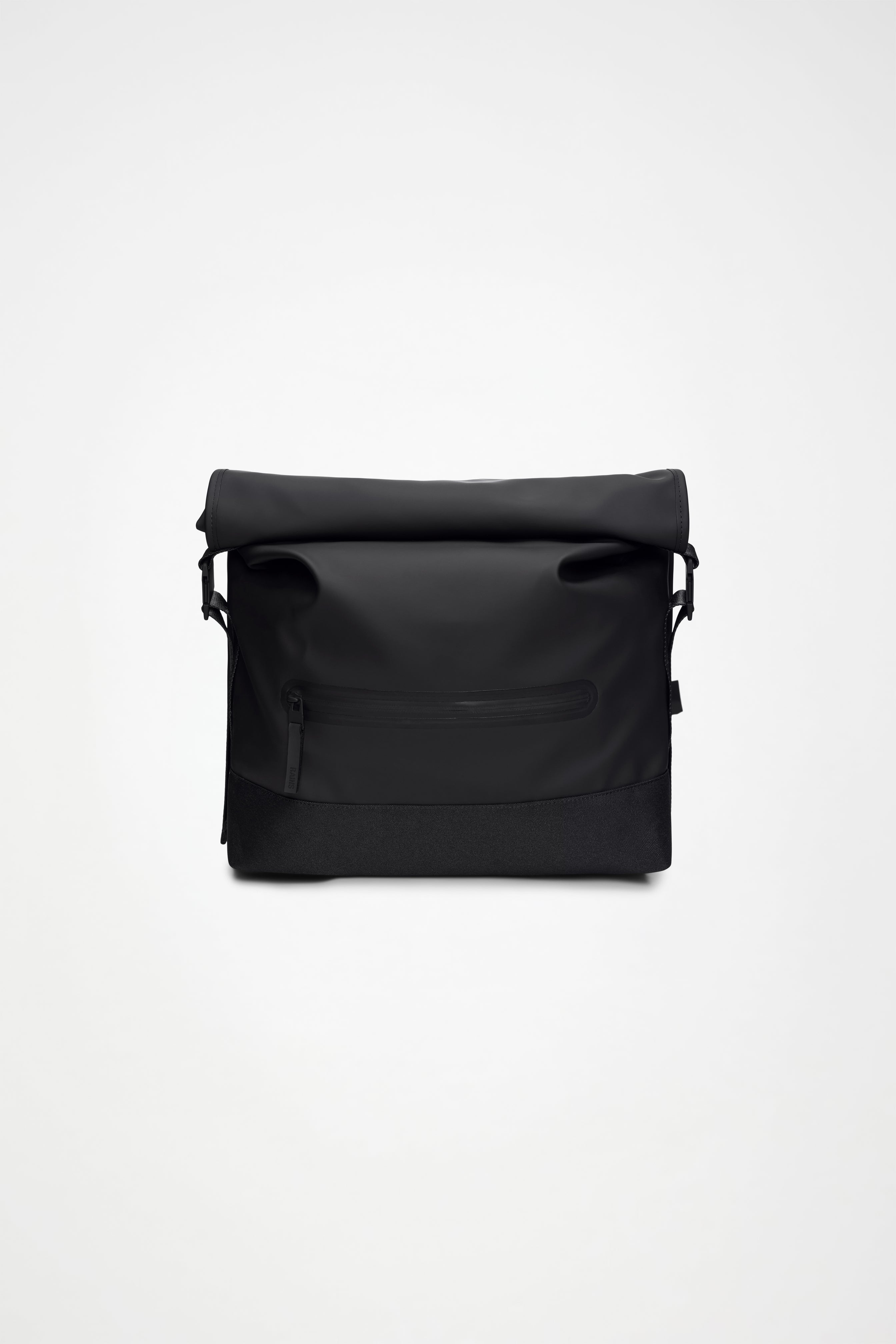 Mochila Mensageiro Rolltop Trail