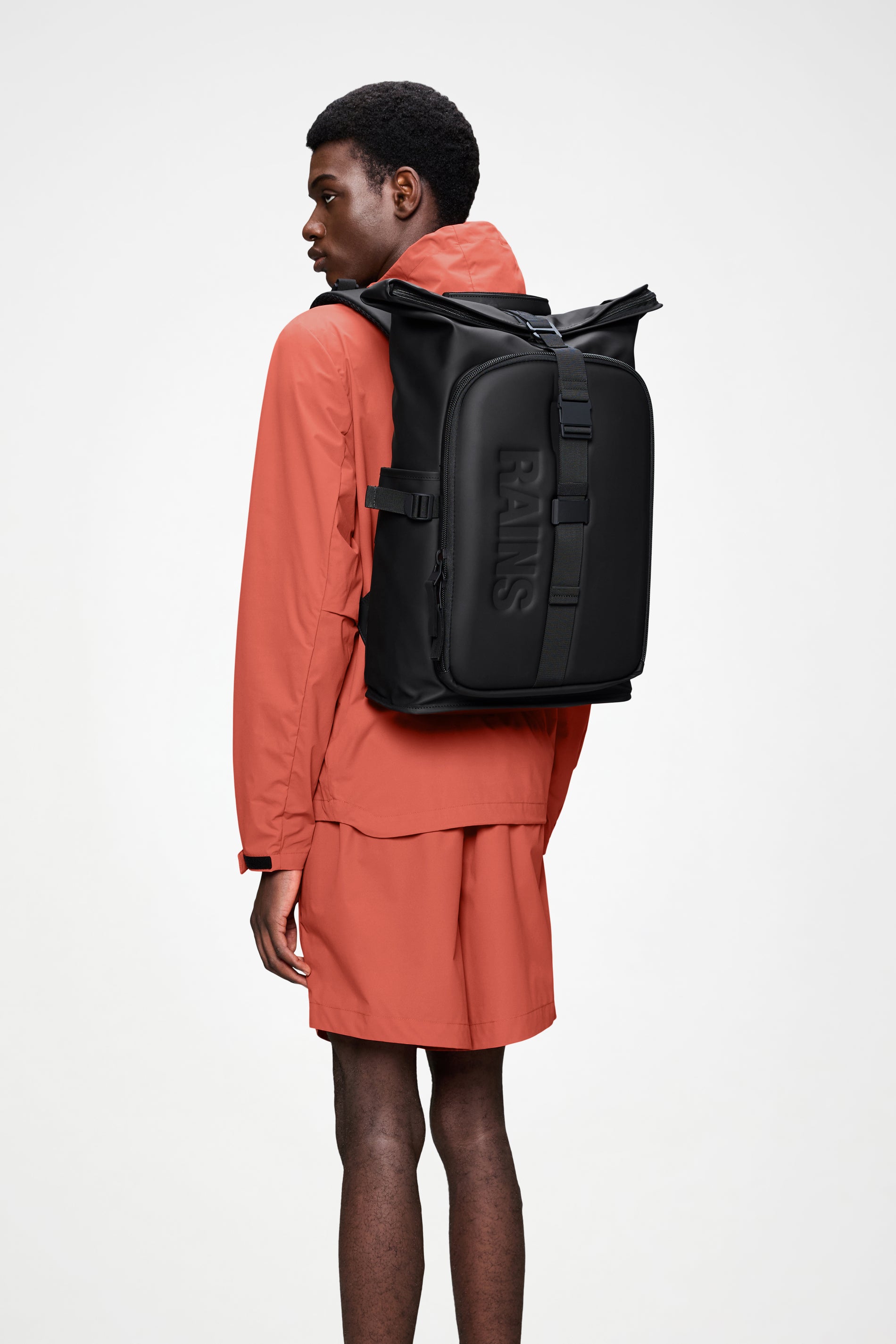 Mochila Moldada Texel