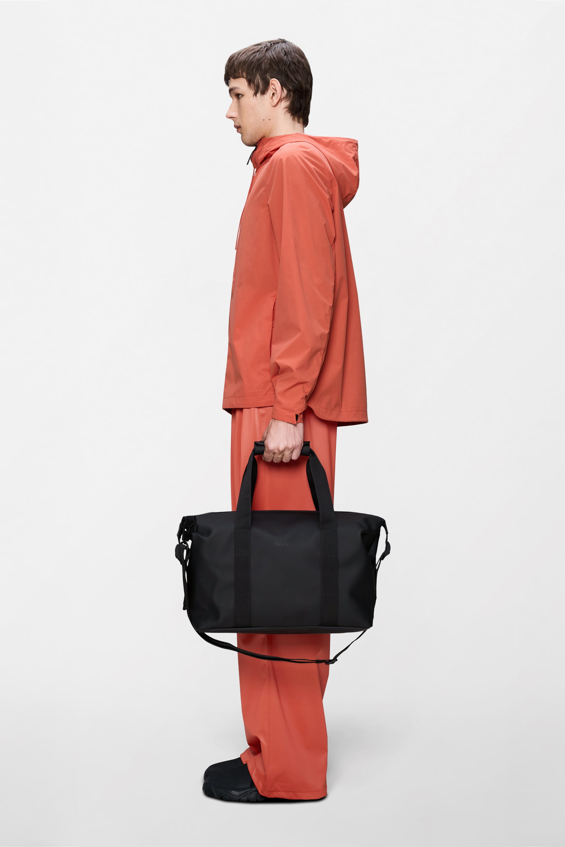 Hilo Weekend Bag Pequeno