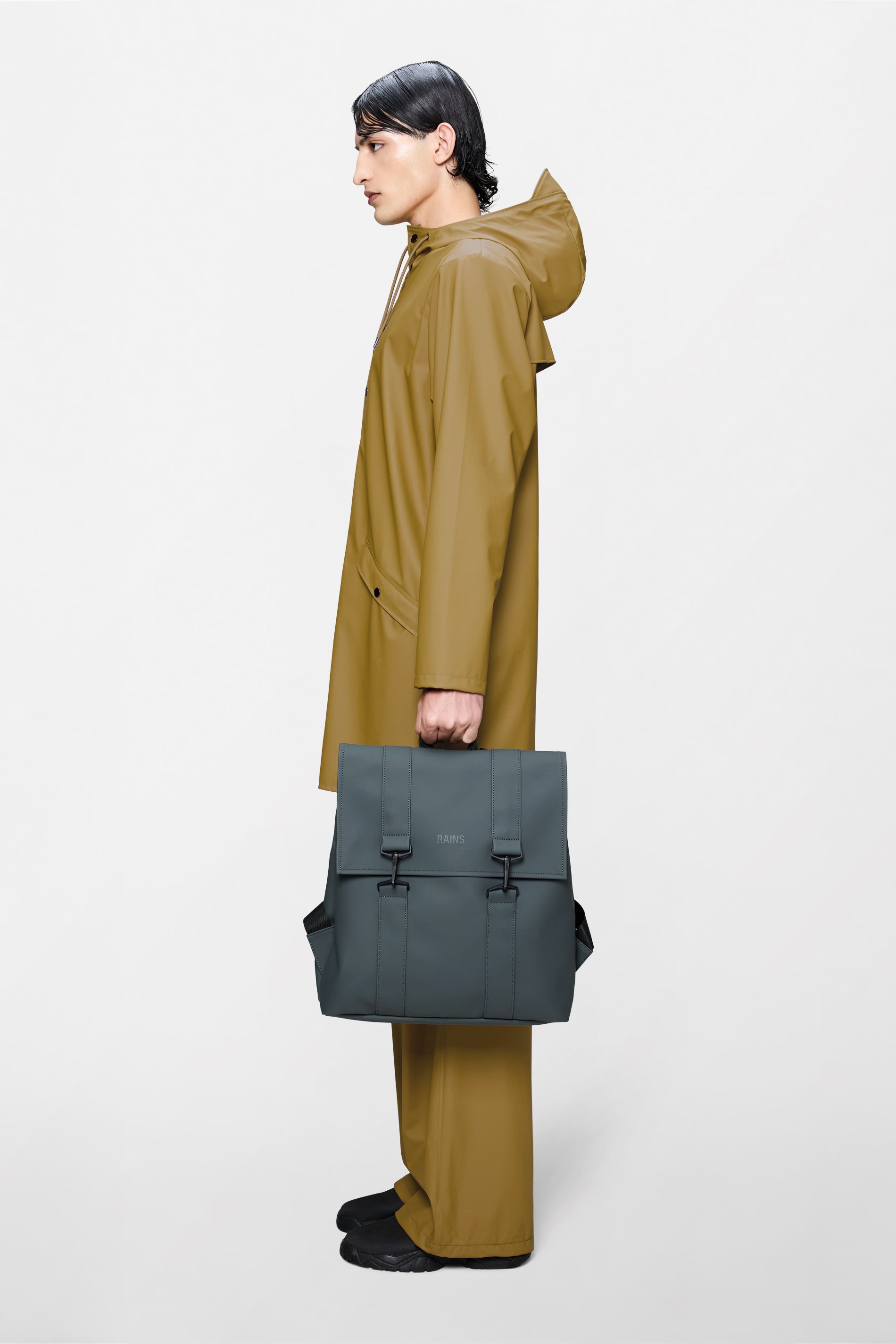 Bolsa MSN