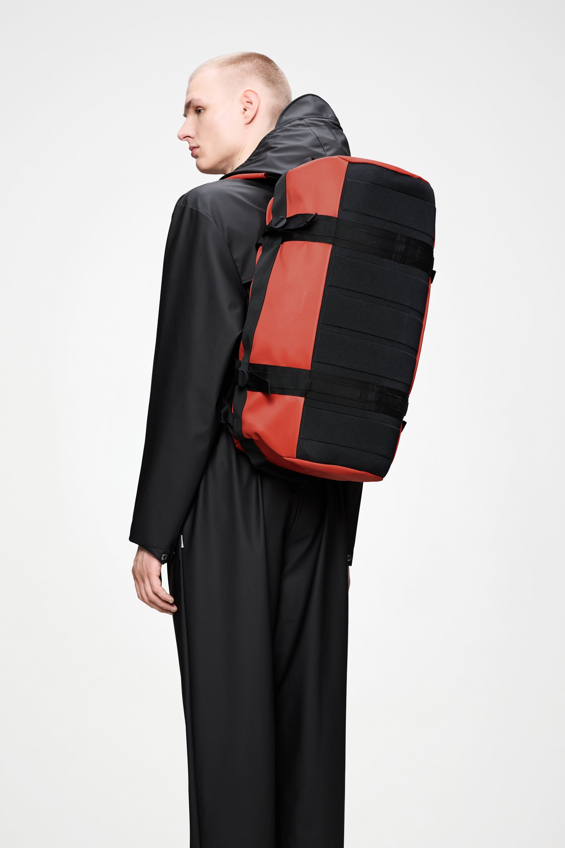 Bolsa de Viagem Texel Pequena