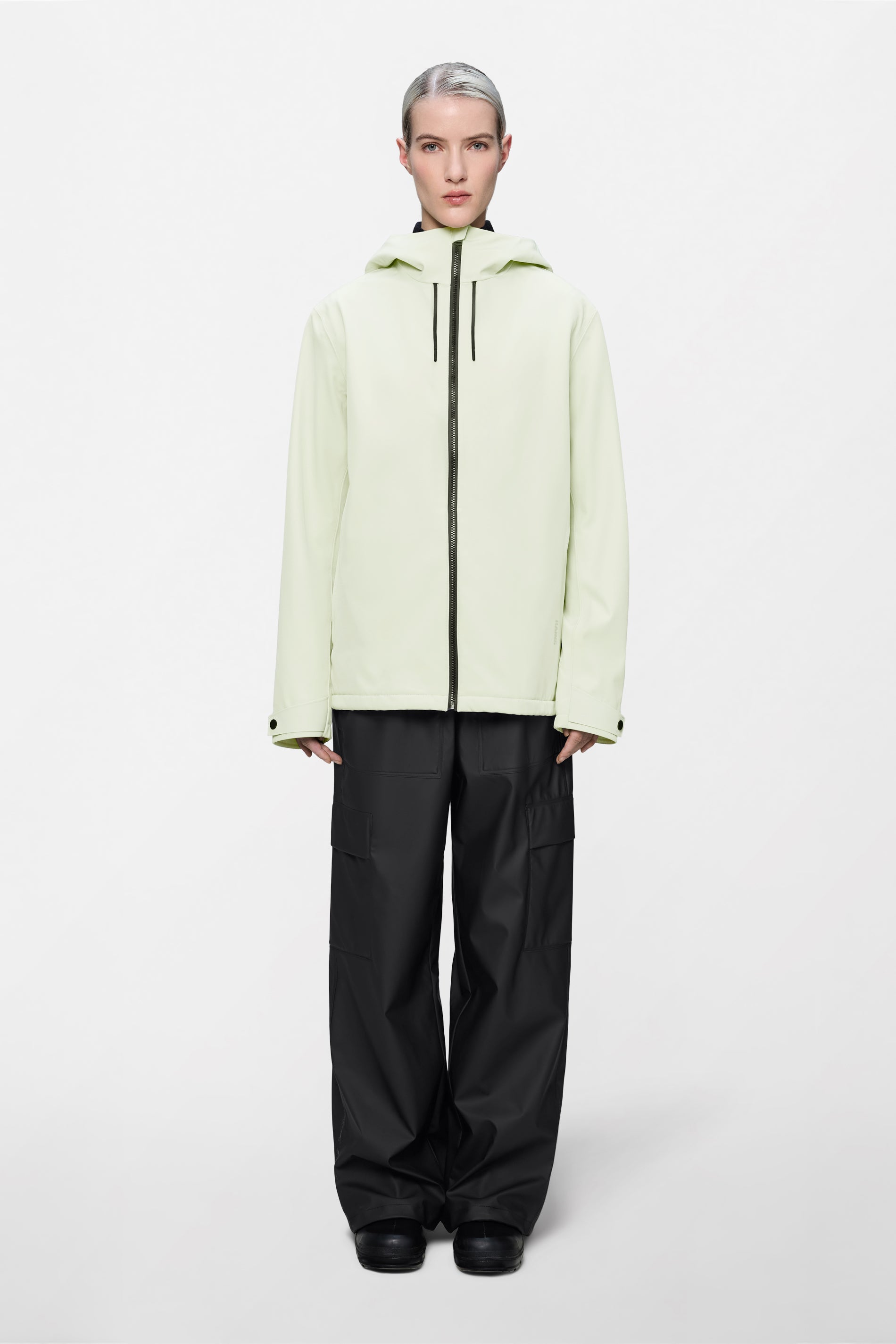 Jaqueta Suva Softshell