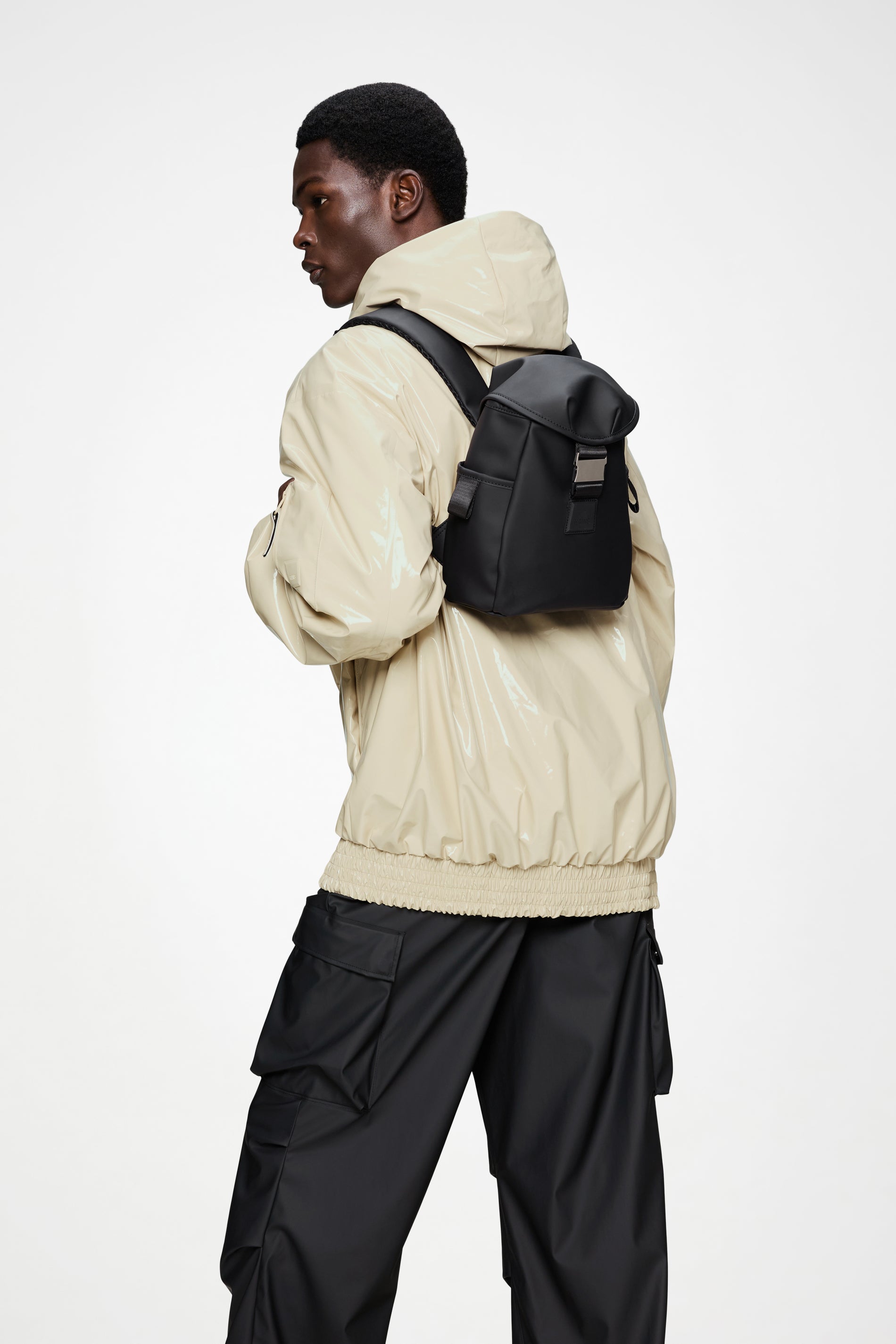Mochila Mini Bucket Valera