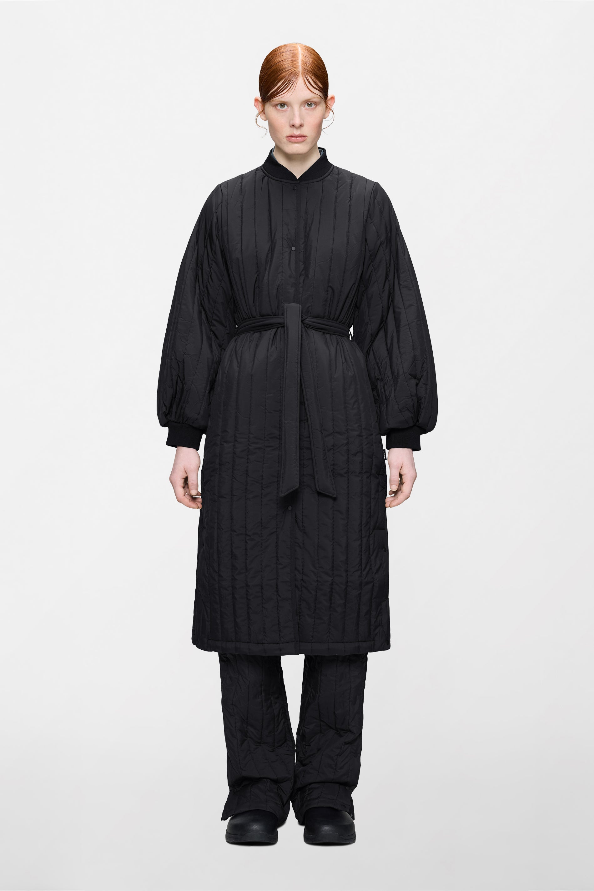Banja Liner W Coat