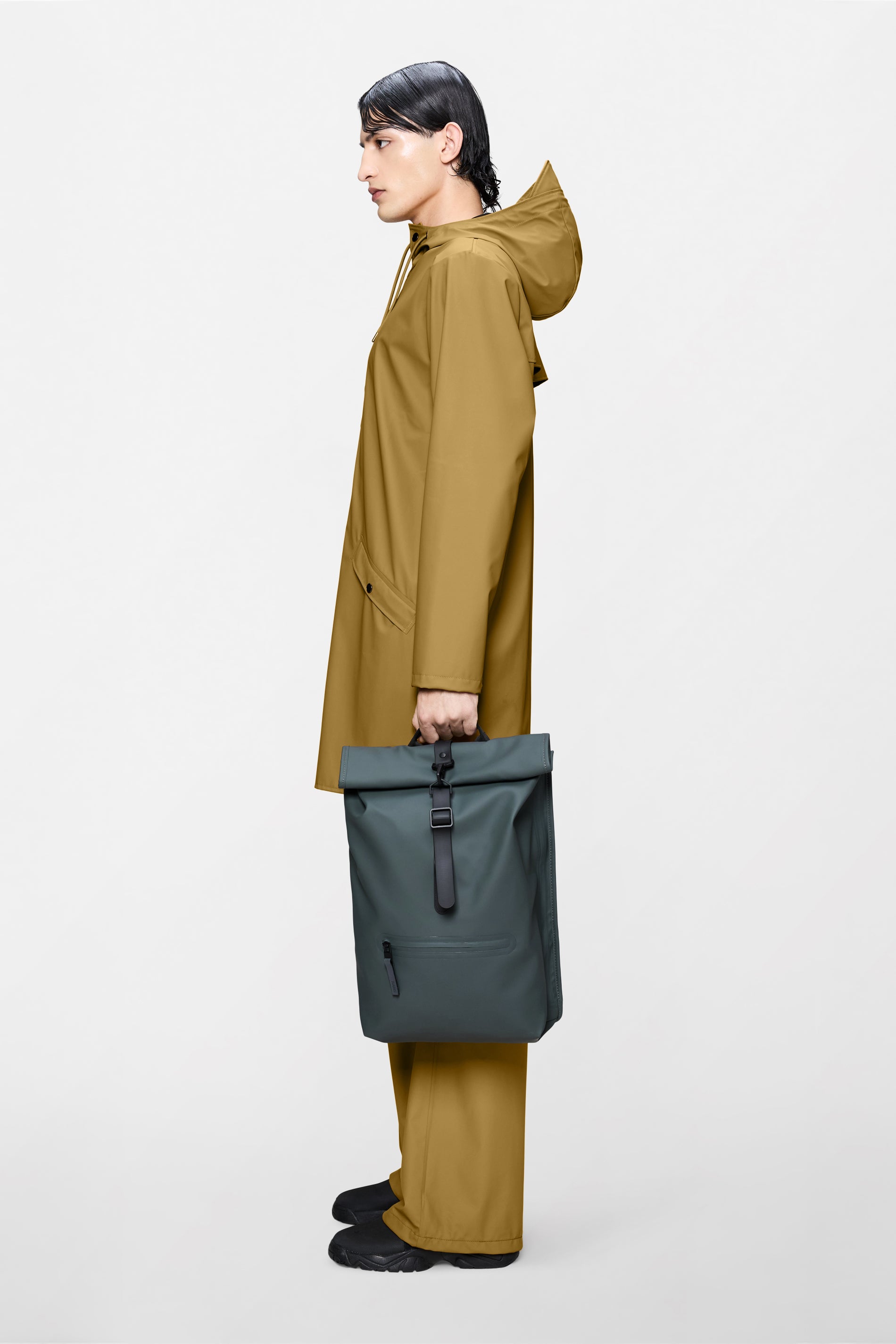 Mochila Rolltop