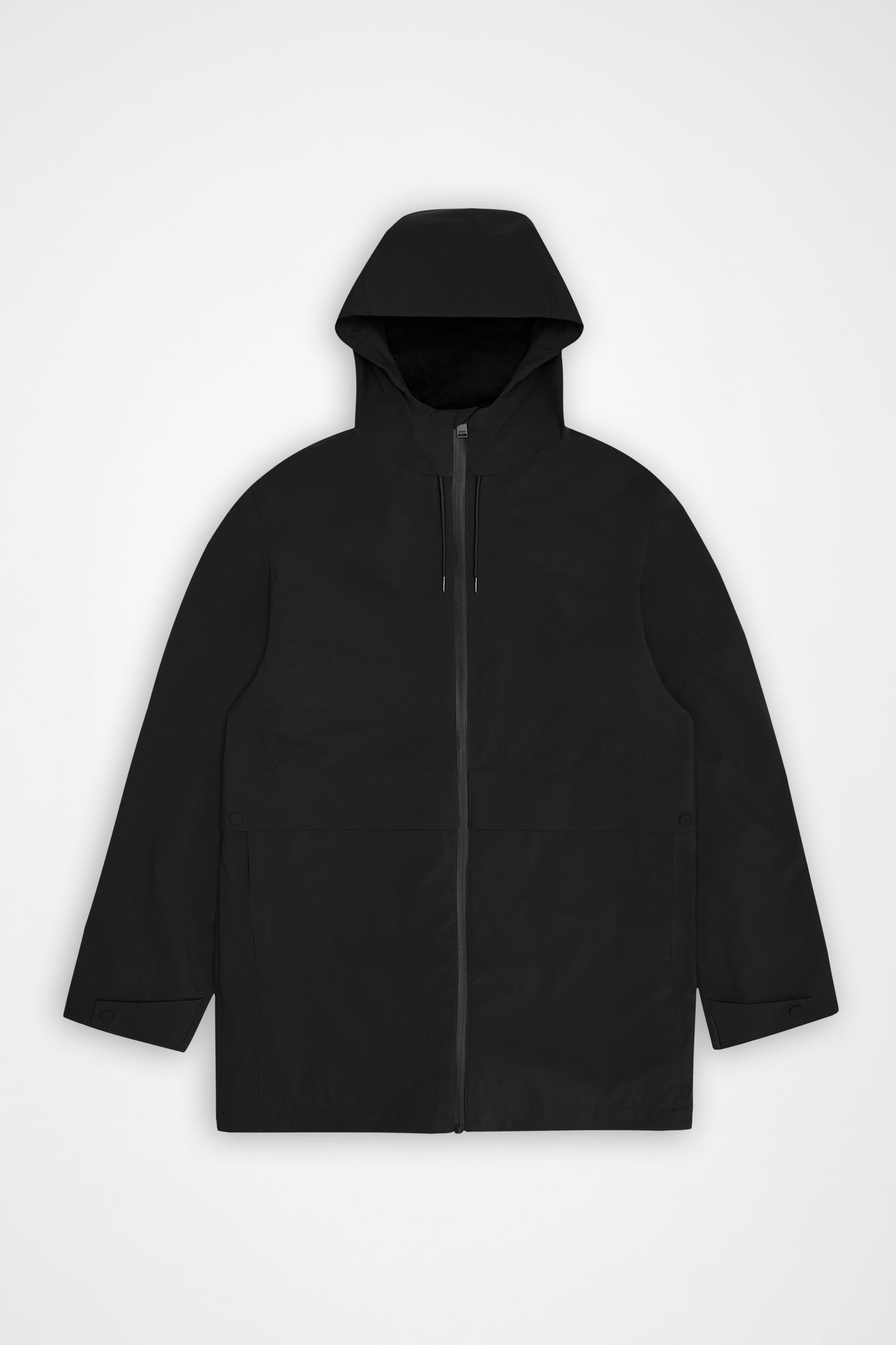 Jaqueta Longa Suva Hardshell