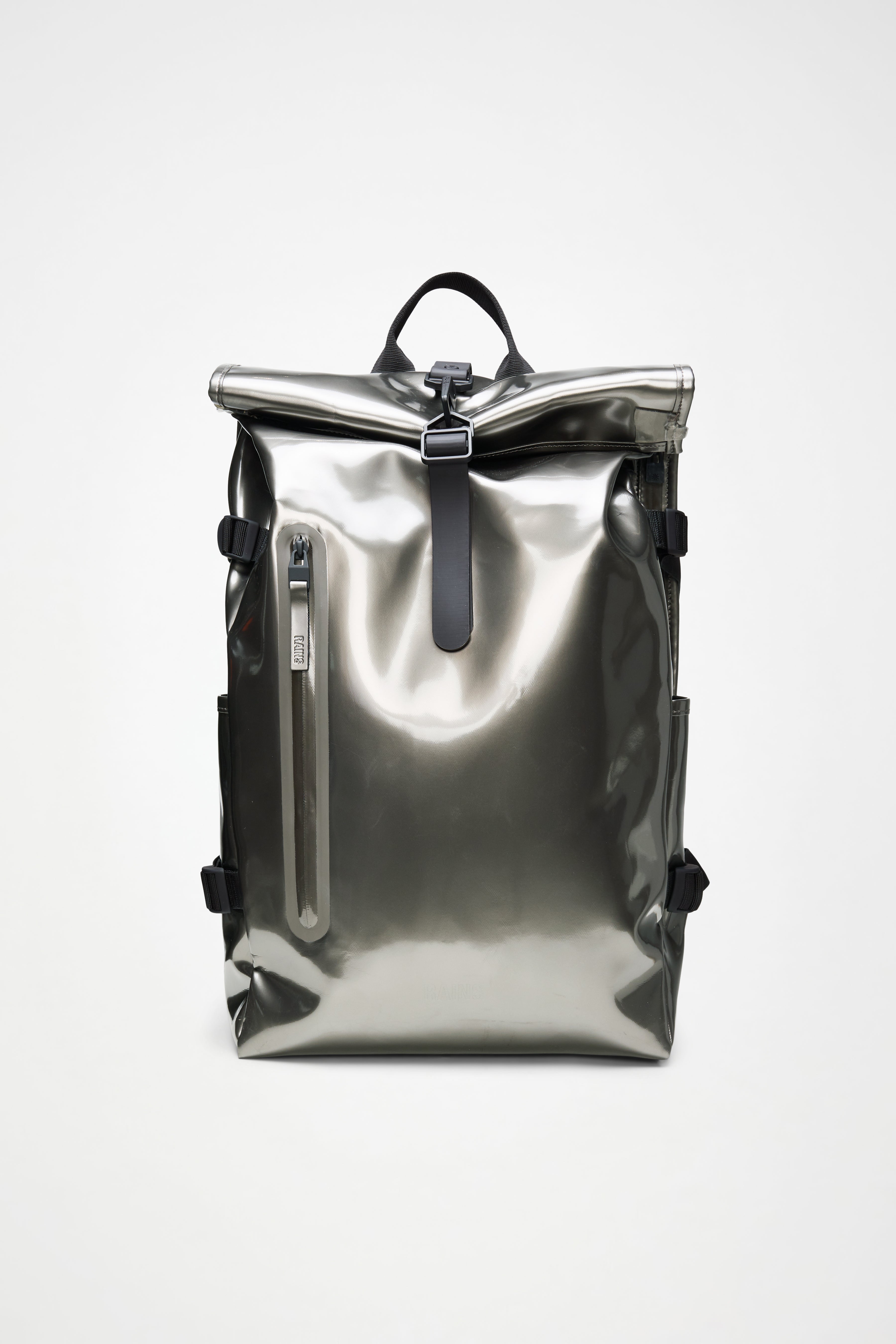 Mochila Rolltop Grande