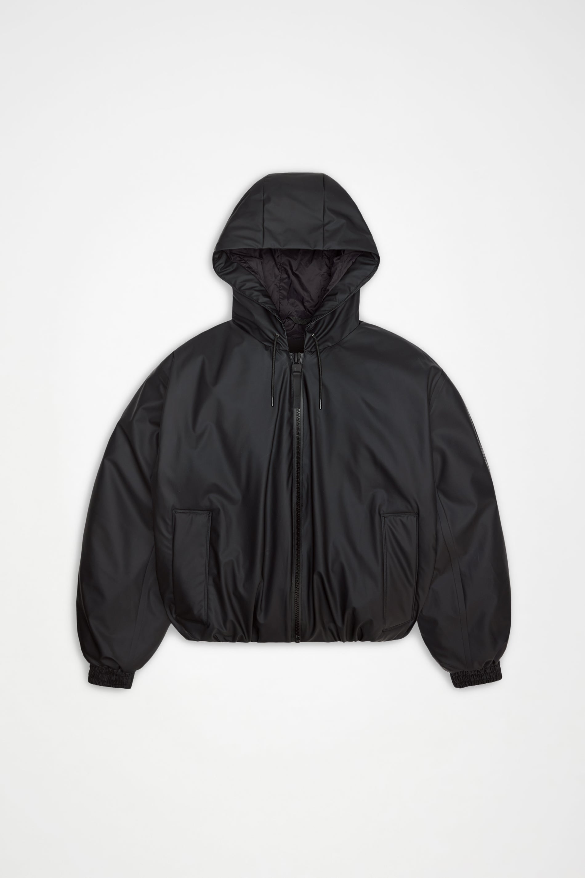 Jaqueta Lohja Isolada Bomber W