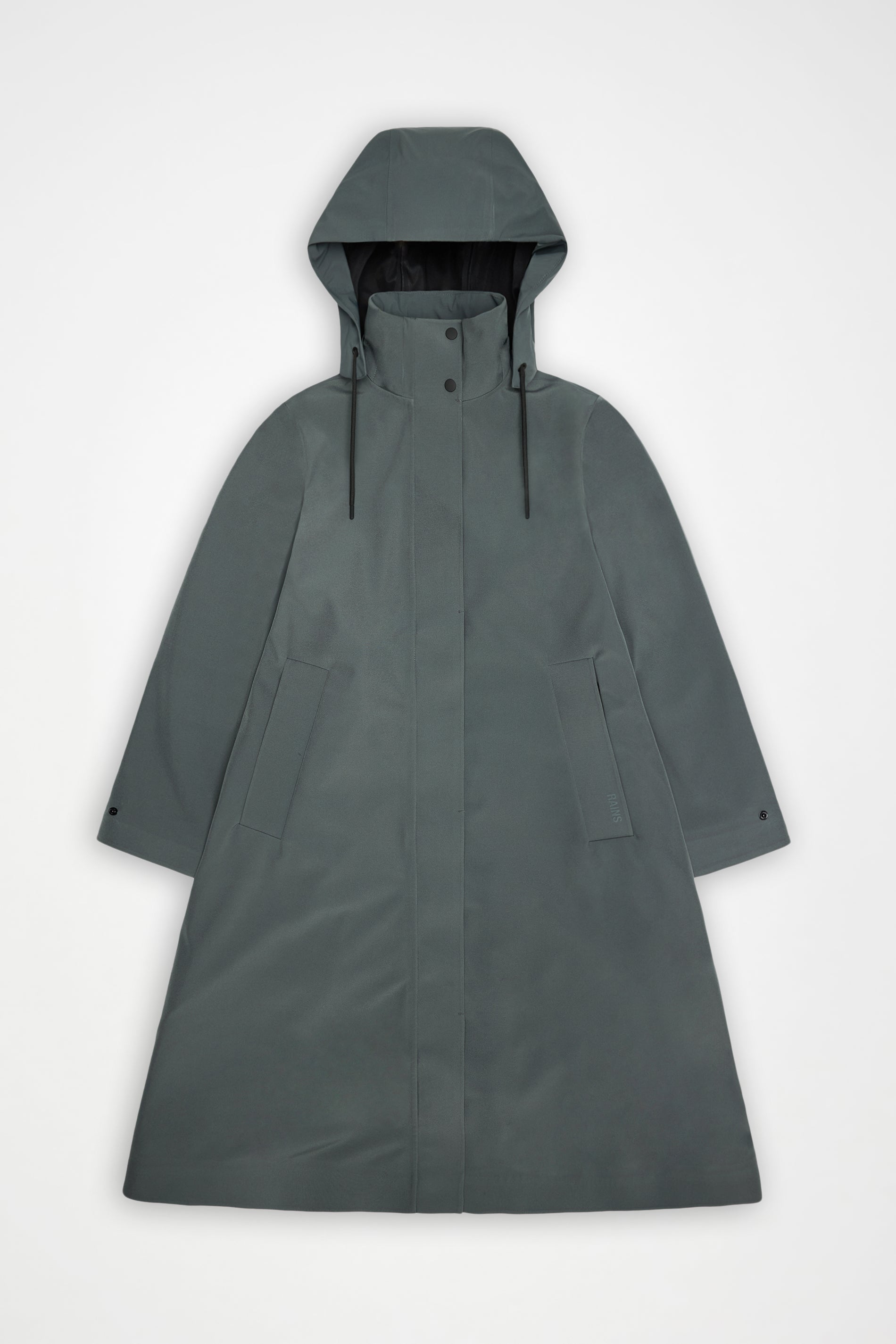 Suva Softshell A-Line W Jacket