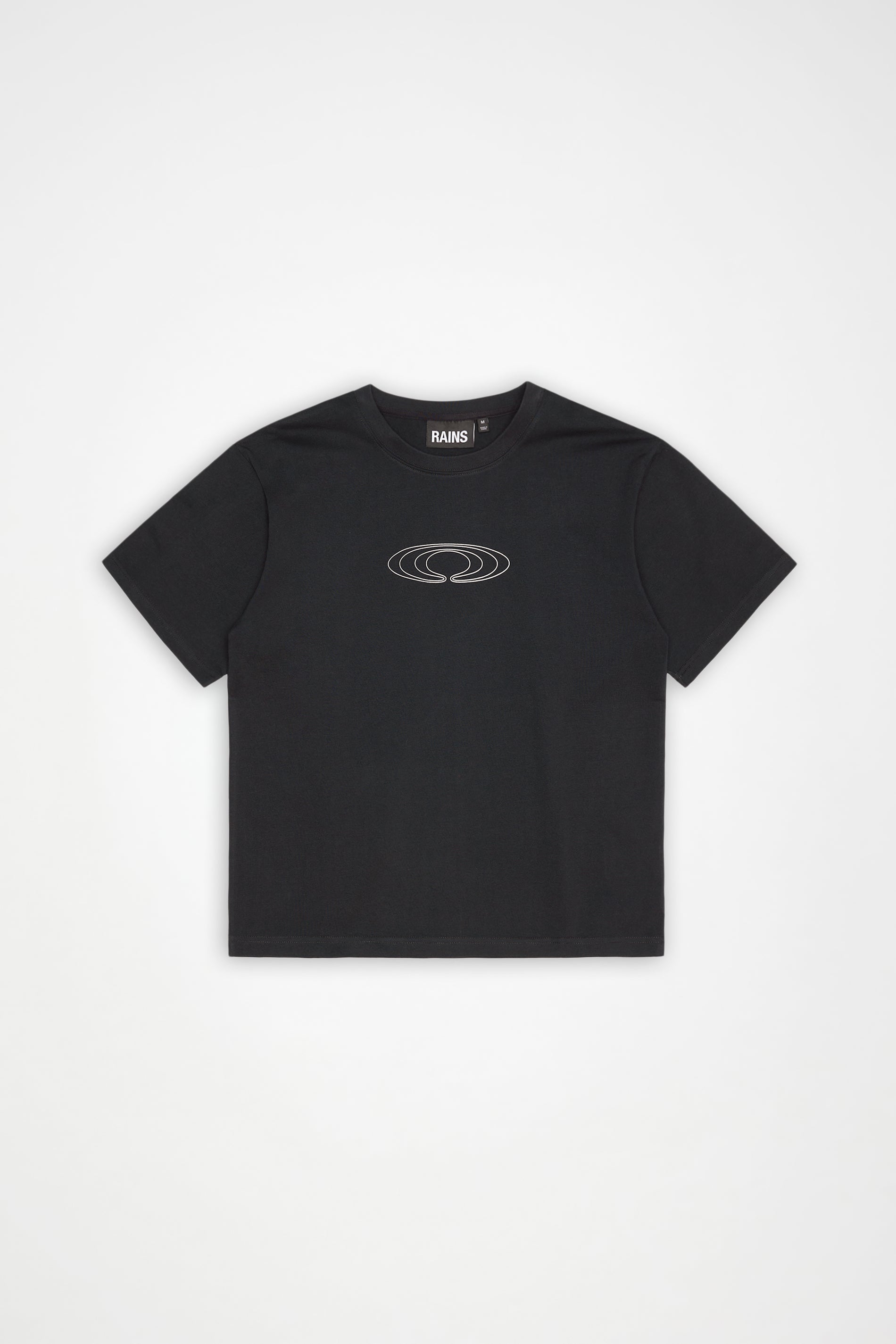 Camiseta Clássica Splash