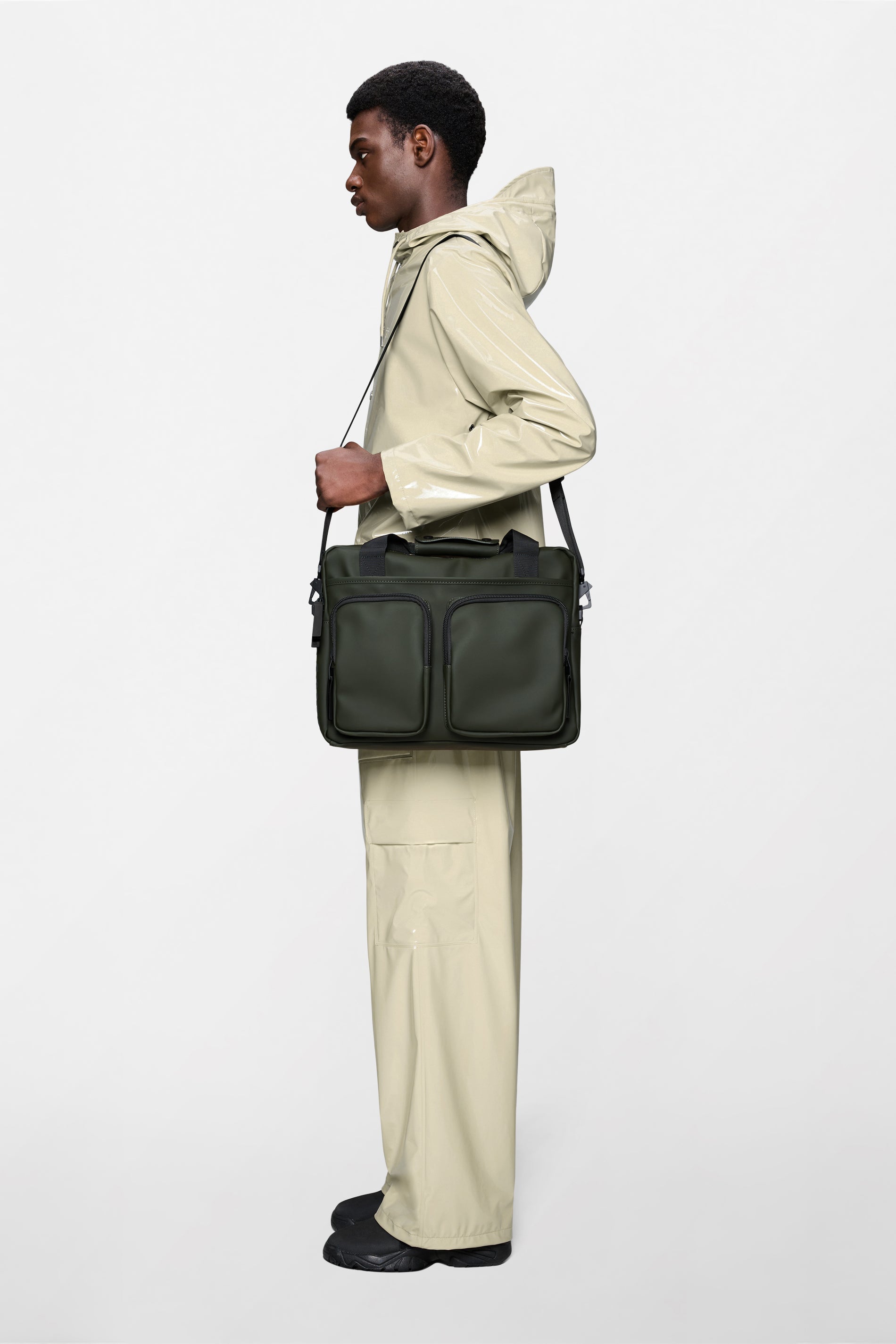 Bolsa Texel Tech