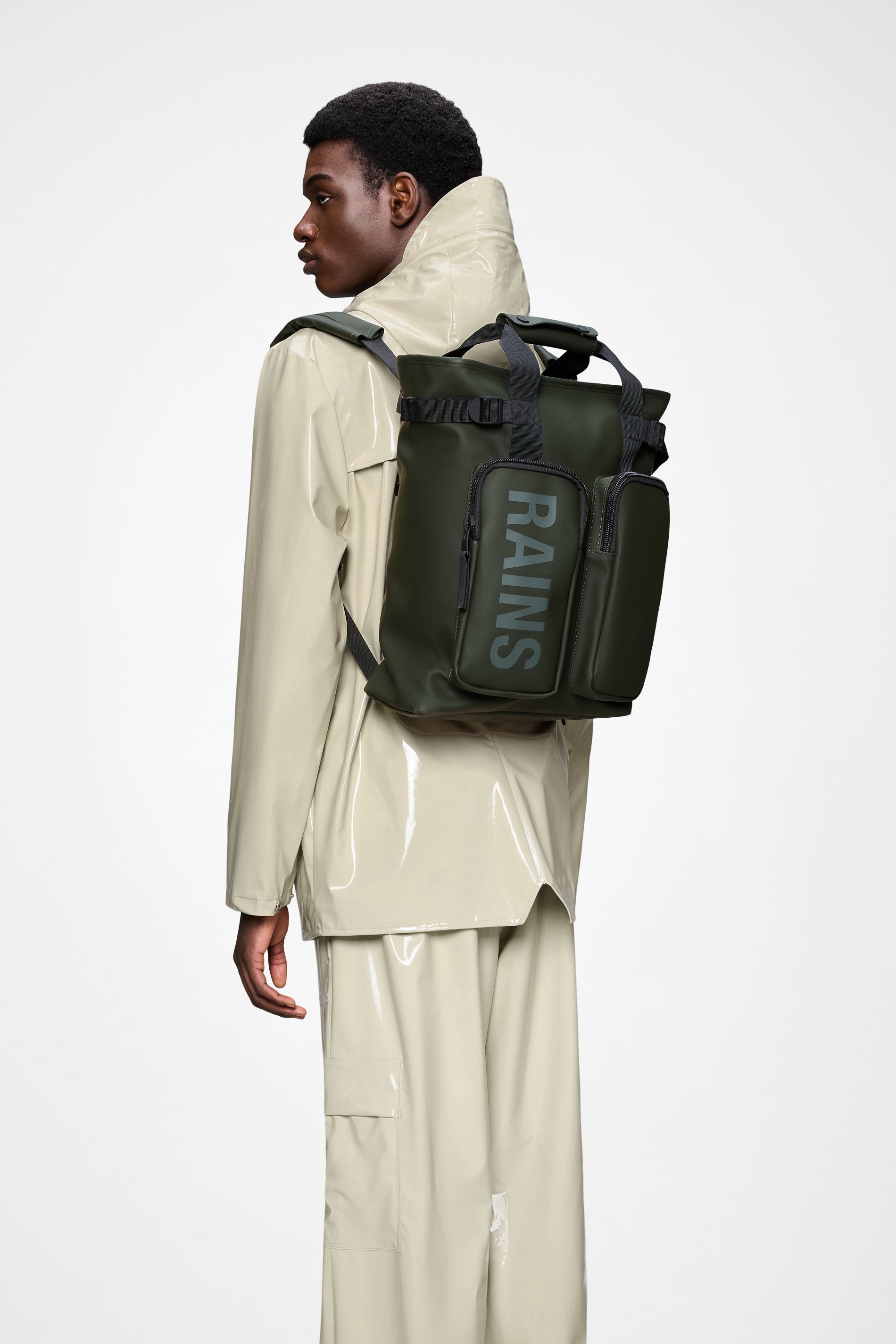 Mochila Tote Texel